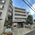 ライオンズガーデン千葉八街