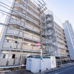 東カングランドマンション第一松戸