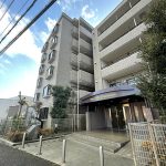 ライオンズガーデン千葉八街