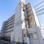 東カングランドマンション第一松戸