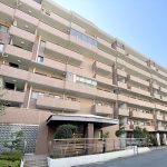 サニーコート市川