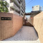 サニーコート市川