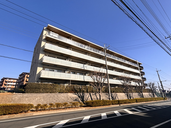 ルネ市川北国分